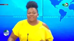 LE JOURNAL TÉLÉVISÉ BILINGUE 13H00 du Mardi 30/12/2025 - Canal 2 international