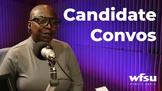 Tiffany Hill on Her Seat 5 Campaign & City Growth | Candidate Convos
