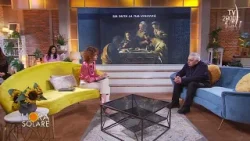 L'Ora Solare (TV2000) Il Padre Nostro, la preghiera che ci ha insegnato Gesù