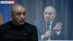 Նիկոլի վերընտրվելը աղետալի կլինի Հայաստանի համար. ընդդիմությունը պետք է ամբիցիաները մի կողմ դնի