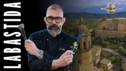 PINTXO POTE: Rioja Alavesa (Especial Navidad)