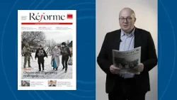 A la Une du 19 février 2026