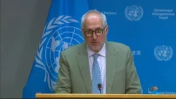 Briefings, Sudan, Yemen & other topics - Daily Press Briefing (28 October 2026) | United Nations