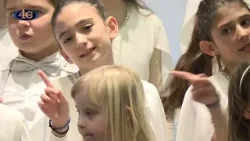 Δ΄ Καραβαγγέλεια 2026 | «Μαζί σου», μαζί με τους καρκινοπαθείς και τις ευπαθείς ομάδες