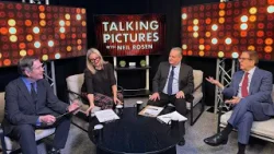 The BEST Films of 2025 | Talking Pictures w/ Neil Rosen