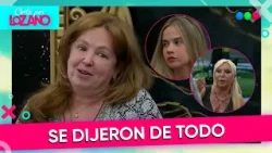 Gran Hermano: fuerte cruce cara a cara entre los jugadores y la casa estalló | #CortaPorLozano