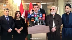 ئەو بڕە پارەیەى کە لە هاوکارییەکانى چەمچەماڵدا ماوەتەوە؛ بۆ پرۆژەى خزمەتگوزارى قەزاکە خەرج دەکرێت