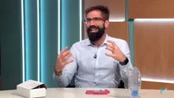 El Arranque   Roberto Medina Gerente SOSTECO   17abr24
