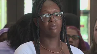 Chicago woman charged with murder of boyfriend gets new plea deal with no jail time