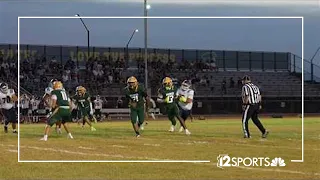 Week 1 Sweet Plays of the Week Winner