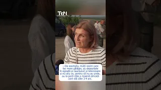 Waste collection site sparks protests in Trușeni
