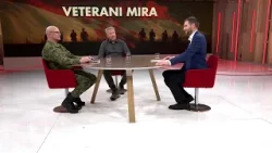 Veterani mira: Akcija spasa u Paljuvu 1992.