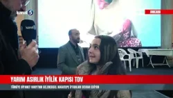 ?  TÜRKİYE DİYANET VAKFI’NIN GELENEKSEL KOCATEPE İFTARLARI DEVAM EDİYOR
