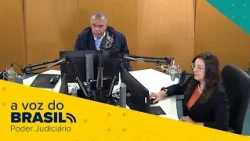 The Voice of Brazil - Judiciary News | 10/29/2026