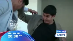 Rafki & Rafka mulai memperebutkan Ayuna ????????? ???? ??????? 20.30 RCTI