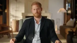 Prince Harry Gets Candid About PAIN He Still Carries from Princess Diana’s Death