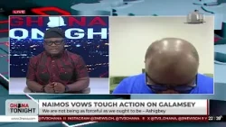 NAIMOS обещает жесткие меры против нелегальной добычи золота: Мы не проявляем должной решительнос...