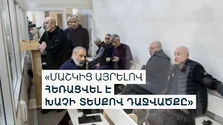 Գերիները պահվում են բացարձակ մեկուսացվածության պայմաններում. փաստաբան