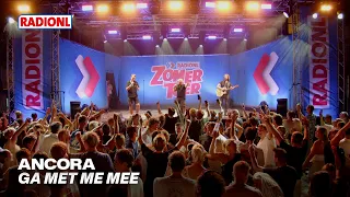Ancora - Ga Met Me Mee
