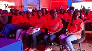 Atongoria aria manyitaga thirikari mbaru mathiite onambere kuuga matirauma thirikari-ini