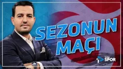Sezonun Maçı! | Trabzonspor'un gündemini Safa Can Konuksever değerlendirdi.
