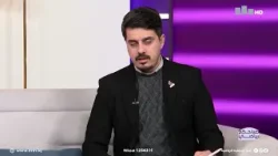 صباحكم رياضي مع نبأ الموسوي ويوسف النعيمي