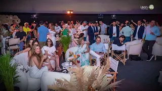 Puerto Vallarta hosted more than 115,000 fans for the 2026 World Cup