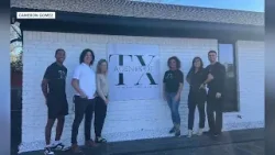 Longtime Bellmead salon owner retires after 50 years, passes business spot to local realtor