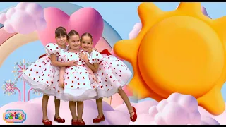 ცისარტყელა - Enki-Benki