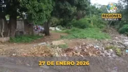Noticias Regiones de Venezuela hoy - Martes 27 de Enero de 2026 @VPItv