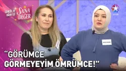 Gelin Görümce Savaşı Ne Zaman Bitecek? | Songül ve Uğur ile Sana Değer