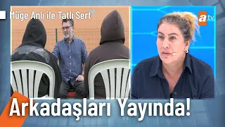 16 yaşındayken kaybolan Elif Yılmaz'a ne oldu   Müge Anlı ile Tatlı Sert 4 Eylül 2026