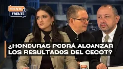 Frente a Frente - Viernes 16 de octubre 2026
