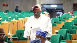 NTA PARLIAMENTARY NEWS Wednesday, 28th of October, 2026 mp4