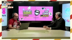 Cesare Veronico - Medimex 2026