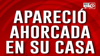 Nena de tan solo once años apareció ahorcada en su casa... ¿qué pasó con Nerea?