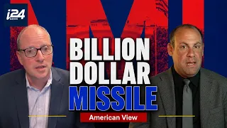 J Street's Ilan Goldenberg | American View