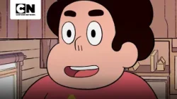 AVENTURAS QUE BRILHAM AO LADO DO STEVEN | STEVEN UNIVERSO | CARTOON NETWORK