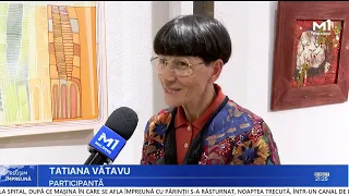 Chisinau International Decorative Art Biennale 2026, Eighth Edition