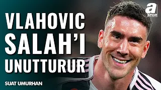 "Beşiktaş Vlahovic'e İyi Bir Teklif Yaptı"