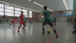 Spielspaß und Sportgeist - Das Turnier der Tausend ist zurück - RFH aktuell
