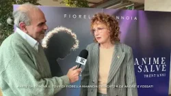 Intervista a Fiorella Mannoia