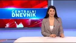 Centralni dnevnik (14.01.2026.)