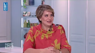 قصص نساء ملهمات: L'Oreal تكرّم لبنانيات رائدات