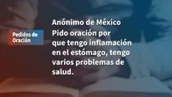 Únete al ministerio de oración de 3ABN Latino. Únete al ministerio de oración de 3ABN Latino.