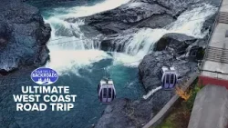 These West Coast road trip spots turn simple drives into adventure | Bartell's Backroads These West Coast road trip spots turn simple drives into adventure | Bartell's Backroads