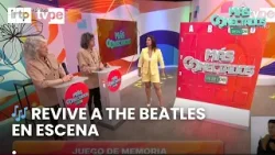 Regresa “Un día en la vida: The Beatles”: todo sobre el show | Más conectados