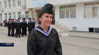 Първа стъпка към офицерските пагони – новоприетите курсанти започнаха обучението си във ВВМУ