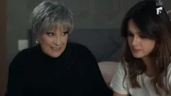 Ana, Mi-ai fost scrisă în ADN | Sezonul 3 | Rezumat: Episodul 8