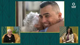 Aprender a envejecer - Abuelidad: más allá del parentesco (30/08/2026)